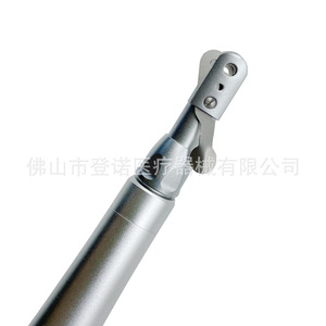 Dental Implant Torque Wrench 12 In 1 Screwdriver <b>Set</b> Silver Blue Purple For Abutment <b>Screws</b> Oral Therapy Equipment - Product Image 1