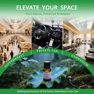 Bulk <b>Patchouli</b> Essential Oils Private Label <b>Patchouli</b> Oil Pure Natural Raw Aromatherapy Oil for Refreshing Air in Indoor - Product Image 3