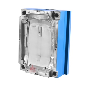 Điện hai bánh xe scooter & Phụ tùng xe máy xe đạp điện phía trước khoang ghế xô khuôn - Product Image 6