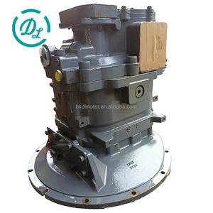 EExcastart วาล์วปั๊มไฮดรอลิกหลัก K5V212 ZAX490-5G YA00035147อะไหล่ที่เชื่อถือได้เครื่องยนต์6WG1ประสิทธิภาพสูง1 - Product Image 1