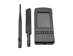 Rilevatore di Droni Portatile (Ampio Raggio, Frequenze Personalizzabili) - Product Image 5