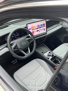 Esportazione auto in Algeria Tayron lrlines 300 Tsi 2025 1.5T 2.0T benzina benzina auto 5 porte 5 posti Max velocità 200 km/h SUV Voiture - Product Image 4