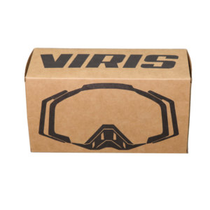 Caja de Cartón Marrón Ecológica Personalizada, Embalaje de Papel Kraft, Cartón con Logotipo Negro <span class=keywords><strong>para</strong></span> Productos Electrónicos, Uso en Comercio Minorista y Logística - Product Image 4
