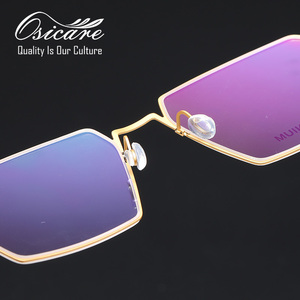 Элитные дизайнерские оправы для очков, мужские очки на заказ, титановые оправы для очков, оправы для мужчин - Product Image 3