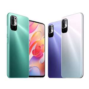 Versione globale <span class=keywords><strong>Redmi</strong></span> <span class=keywords><strong>Note</strong></span> <span class=keywords><strong>10</strong></span> <span class=keywords><strong>Pro</strong></span> 8 + 128GB Snapdragon 732G 108MP <span class=keywords><strong>fotocamera</strong></span> 120Hz schermo AMOLED 5020mAh 33W ricarica rapida - Product Image 4