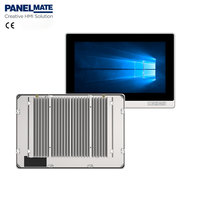 Industrial 11,6 pulgadas Panel PC Soporte Ethercat Software Licencia USB Key CODESYS Control V3 Licencia RTE WV SM CNC + Robótica