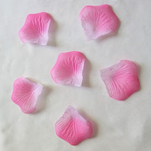 Petali di Rosa Artificiali per Celebrazioni Nuziali in Tessuto Non Tessuto HU-B0668 - Product Image 4