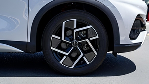 2023 B YD Atto 3 Auto Eléctrico de Cuatro Ruedas - Product Image 5