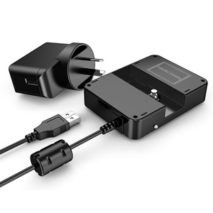 Đèn pin đội đầu khai thác mỏ than ngầm không dây sạc lại được Kl6lm, chống nổ, đèn mũ bảo hiểm thợ mỏ - Product Image 6