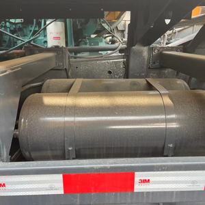 98%New Second-Hand QY25K QY50K Crane Best Brand for <b>Hoisting</b> Operation good performance Factory Direct at Low Price EPA - Product Image 6