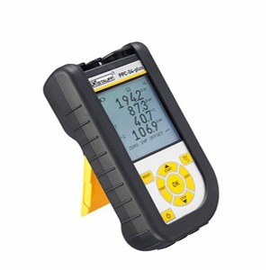 PPC Series <b>Hydraulic</b> Measuring Instrument 100 Measurement Range Germany Origin Diagnostic <b>Tool</b> - Product Image 1