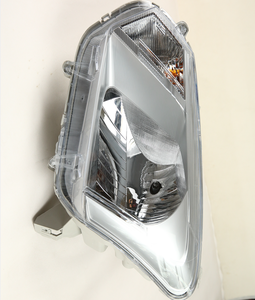 Phares LED pour voiture, pièces et accessoires Dmax pour DMAX MUX TFR <span class=keywords><strong>KB</strong></span> Parts 2006*-2012 - Product Image 3