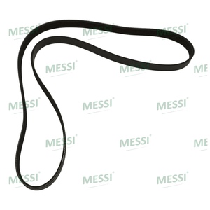 Courroie Land Rover LR121781 compatible avec Defender (20-) Velar (17-) Discovery 5 (17-) RR (13-)(22-) RRS (14-)(23-) 3.0T I6 AJ20P6 Essence - Product Image 4