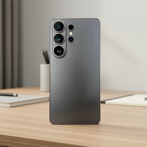 Nouveauté S26 Ultra 5G Version Globale Téléphone Portable Écran HD 6,9 Pouces 16 Go de RAM 1 To de ROM Double <span class=keywords><strong>SIM</strong></span> Débloqué - Product Image 1