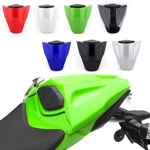 Cubierta de carenado de asiento trasero para <span class=keywords><strong>Kawasaki</strong></span> <span class=keywords><strong>Ninja</strong></span> <span class=keywords><strong>ZX10R</strong></span> ZX 10R 2011-2015 - Product Image 5