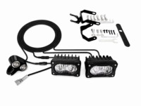 Trontech Voll-Metall 20W Baja LED-Licht Vorder- und Rücklicht-Set für Sur-Ron LBX Talaria MX Plug-and-Play