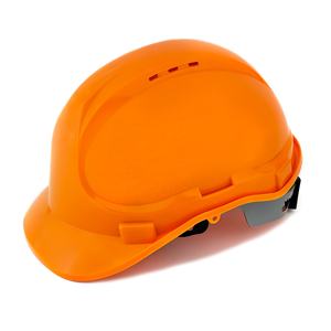 HDPE Visor Vent Holes Hard Hat CE EN397 Industria Construcción Minería <span class=keywords><strong>MSA</strong></span> <span class=keywords><strong>Casco</strong></span> DE SEGURIDAD ventilado para trabajadores - Product Image 1