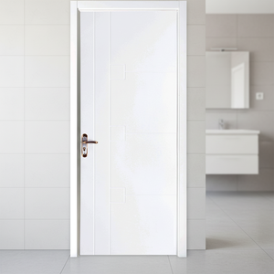 <span class=keywords><strong>Porte</strong></span> intérieure en bois sur mesure haut <span class=keywords><strong>de</strong></span> gamme pour maisons, insonorisée et écologique - Product Image 1