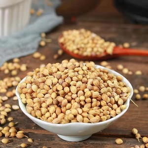 100% Tinh Khiết Ẩm Thực Gia Vị Rau Mùi Hạt Giống Rau Mùi Toàn Bộ Khô Tự Nhiên Chất Lượng Thực Phẩm Moq Nhà Cung Cấp Mua Tại Giá Tối thiểu - Product Image 3