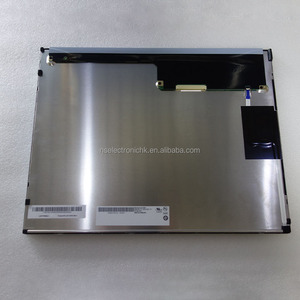 Nuevo módulo LCD TFT XGA de 15 pulgadas, 1024x768, Original, en Stock, para equipos médicos de control industrial G150XVN01.0 - Product Image 2
