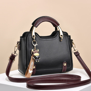 Borsa Mini Western Fresca e Leggera da Indossare a Tracolla, Must-Have Primavera-Estate 2026 - Product Image 5