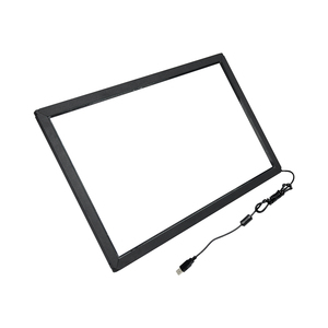 21.5 inch hồng ngoại màn hình cảm ứng <span class=keywords><strong>Overlay</strong></span> Kit IR <span class=keywords><strong>Multi</strong></span>-<span class=keywords><strong>Touch</strong></span> khung màn hình cho TV LCD - Product Image 4