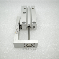 Nouveau Cylindre de table compact MXH6-30 d'origine en stock, course de 30 mm CYL-TAB-I-772=4011-6