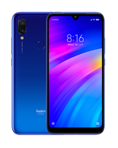 Precio de fábrica En stock Al por mayor Global Barato 3GB 32GB Redmi 7 <span class=keywords><strong>Xiaomi</strong></span> Teléfono móvil Teléfonos celulares Smartphone - Product Image 1