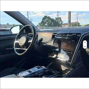 <span class=keywords><strong>Hyundai</strong></span> <span class=keywords><strong>Tucson</strong></span> Hybrid Limited Sport Utility d'occasion, faible kilométrage, modèle 2024, disponible à la vente - Product Image 4