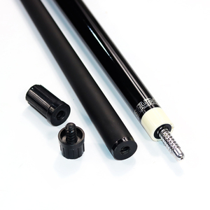 Stecca da <span class=keywords><strong>biliardo</strong></span> Premium 1/2-PC in fibra di carbonio 13mm punta taglia 58 pollici stecca da <span class=keywords><strong>biliardo</strong></span> stecca da <span class=keywords><strong>biliardo</strong></span> - Product Image 4
