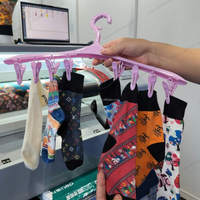 Imprimante Cosmox 360 pour chaussettes et manchons avec une seule tête d'impression Epson I1600 pour chaussettes et manchons en pur coton avec impression en une seule passe