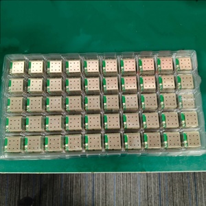 Module émetteur vidéo FPV 2,4 GHz à faible consommation 11 broches pour drone, liaison de données vidéo pour caméra de sécurité UAV - Product Image 6