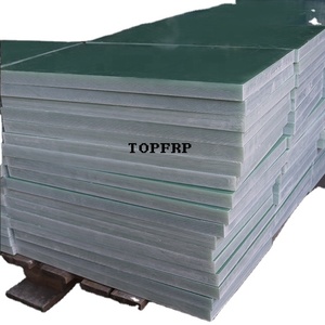 Tablero de fibra de vidrio de aislamiento eléctrico de resina epoxi de alta calidad - Product Image 3