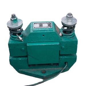 Cz Type Electromagnetic Silo Wall Vibrator Vibration Motor For Powder Anti Clogging Industrial Use - Product Image 5