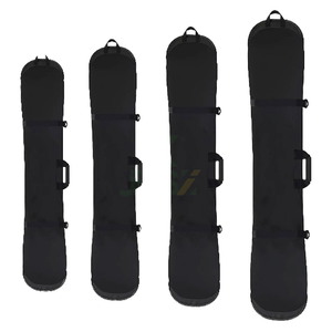 Sac de voyage pour ski et <span class=keywords><strong>snowboard</strong></span>, en nylon, imperméable, écologique, durable, housse de protection pour <span class=keywords><strong>snowboard</strong></span> - Product Image 1