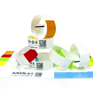 Smart Elastic Custom Silicone Promotional With logo for Events Printing Machine Sports Wristbands