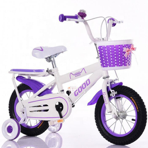 CE handele enfants vélo/Offre Spéciale peu vélo bébé pour bébé/enfants 16 enfants vélo pour fille enfants vélo à main enfants cycle - Product Image 4