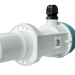 เซ็นเซอร์วัดระดับของเหลวแบบอัลตราโซนิก SIEMENS SITRANS LU180  4-20mA  ปลอดภัยตามมาตรฐาน IP68  แบบไม่สัมผัส - Product Image 2