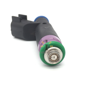 PEIVSO OEM Pour Ford 2C5E-A4A 2C5E-9F593-A4A  Injecteur de carburant pour Ford Mercury 4.6L V8 03-10 - Product Image 6
