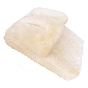 Massaggiatore Elettrico per Piedi con Funzione Riscaldante, <span class=keywords><strong>Pantofole</strong></span> in Pile Corallo - Product Image 5