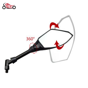 Nouveau rétroviseur universel pour moto - Product Image 2