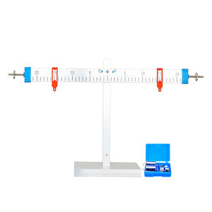 Xiu Newton — première loi de mouvement et force, pour explosion de la physique coque et de la mécanique, équipement expérimentation - Product Image 2
