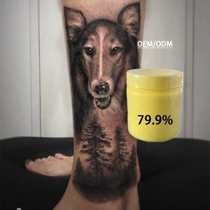 จัดส่งทั่วโลก ครีมลบรอยสัก 29.9% กำจัดรอยสักด้วยเลเซอร์ เม็ดสีสำหรับแต่งหน้าถาวร โลโก้สั่งทำได้ Pmu Tatouage Levre - Product Image 1