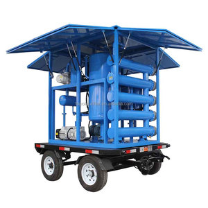 En Stock, listo para enviar, remolque <span class=keywords><strong>m</strong></span>óvil, transformador de vacío, purificador de aceite, nueva condición, precio de concesionario - Product Image 4