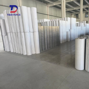 Phần cứng vải vuông dây thép lưới CuộN 304 316L thép không gỉ hàn dây lưới - Product Image 5