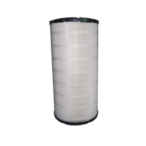 Filtro de Aire para Compresor de Aire QX104190 de Alta Eficiencia para Equipos Industriales - Product Image 5