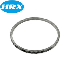 1DZ (5F) 디젤 엔진 부품 하이 퀄리티 플라이휠 링 기어 모델 13453-22060-71 - Product Image 2