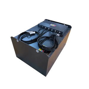 แบตเตอรี่แบบกึ่งโซลิดสเตท 12.8V 24V 100Ah 200Ah คุณภาพสูง สำหรับขายส่งและธุรกิจระหว่างประเทศ - Product Image 2