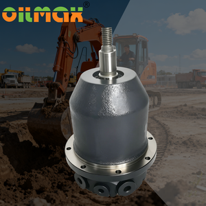 Motor de Pistón de Alta Resistencia 11116529 Antidesgaste para Minería y Sitios de Construcción con Polvo - Product Image 1