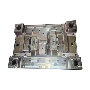 Boîte de poignée en plastique, logo en PVC, moulage par injection, boîte rigide pour <span class=keywords><strong>Minecraft</strong></span> 718, OEM, personnalisé, MM-TB007 - Product Image 1